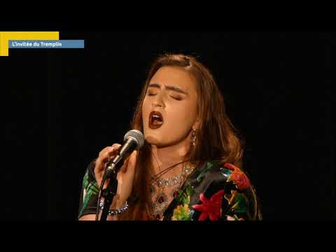 Anaïd B - Kandidator 2018