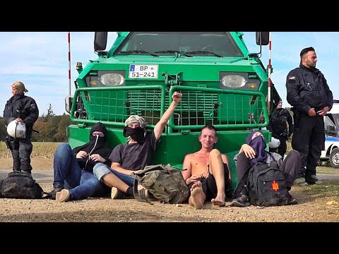 VERGISS MEYN NICHT | Teaser Trailer deutsch german [HD]