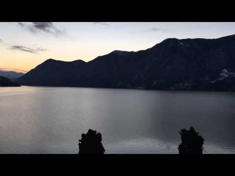 中高生が寮生活をするTASISがあるルガーノ