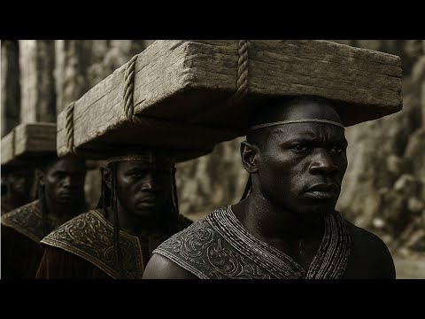 THE ORIGIN OF AFRICAN PEOPLE ACCORDING TO THE BIBLE