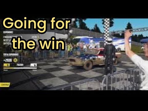 wreckfest mobile!?!? gameplay only!!! Part 22