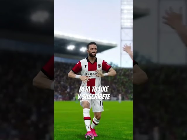 Vídeo relacionado con Macron Levante UD 24/25 Third Short Sleeve T-Shirt M