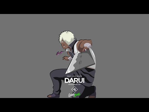 Naruto Type Beat - "Darui"
