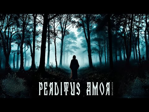 Rove Monteux - Rove Monteux - Perditus Amor