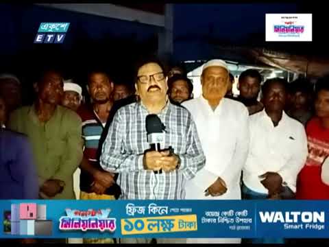 রংপুর থেকে নির্বাচনের খবর জানাচ্ছেন লিয়াকত আলী বাদল