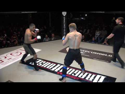 Dragon House 25 Galvin Hallinan Vs Dupra Goodman