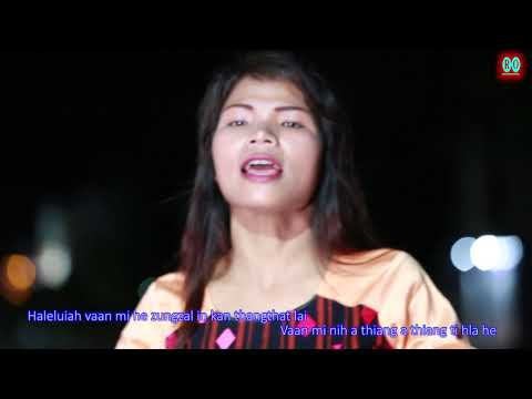 Ngun Chin Par , Thangțhat Nun Pathian  Thangțhat Nak Hlathar 17082.