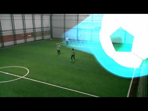 VIP Halı Saha 06.01.2016 17:00 - akillisaha.com