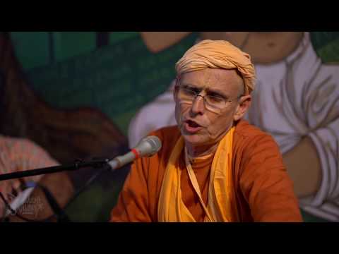 Kadamba Kanana Swami - Day 1 - Radhadesh Mellows 2020
