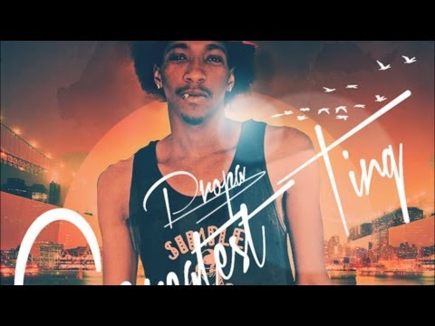 Propa Fade - Greatest Ting - March 2013