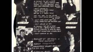 The Lurkers - Mass Media Believer