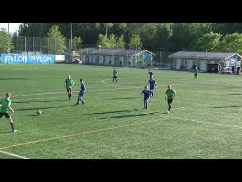 1. puoliaika KoiPS - TiPS Akatemia 31.5.2019