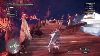［珍珍亭］モンハン実況　導き編2章