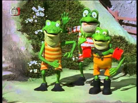 Pan Dubínek - 6. Dubínek a hon za kloboukem