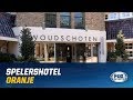 EXCLUSIEF | Maak kennis met het nieuwe spelershotel van Oranje!