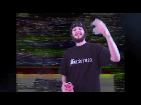 258ASHYBOYZ - ASHY HALLOW YOU CUNTZ - (UNCLEBUZZ258 X STEVIELAFUHK258)