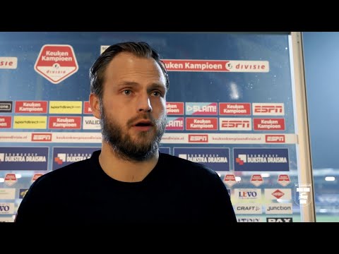 Nabeschouwing #CAMTOP | Henk de Jong en Sonny Stevens