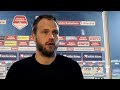 Nabeschouwing #CAMTOP | Henk de Jong en Sonny Stevens