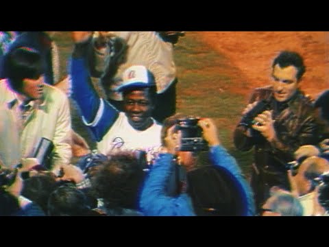 Breaking down classic players on MLB Tonight