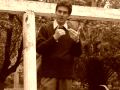 Poema de la pena (Poema de Federico García Lorca ...