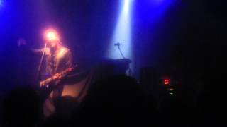 Shining - The One Inside (Live @ Majestic Music Club)