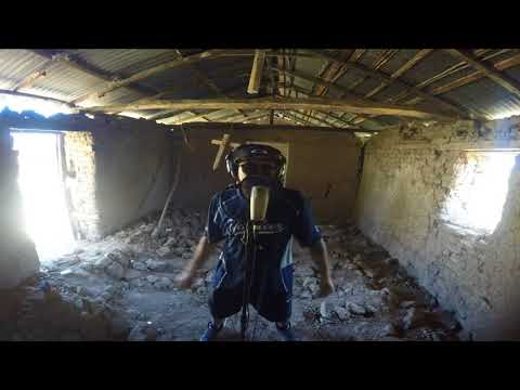 MENTE DEMENCIA - Cypher ( Beat. Utopiko) 2017