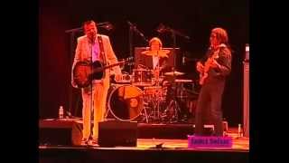 Philipp Fankhauser - It's Over Now Baby