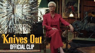 Official Clip “Observer of the Truth”