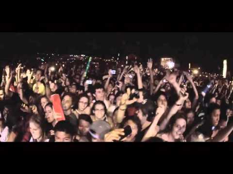 Skrillex & Zedd Vs Afrojack - Rockin' The House Without Breakn' A Sweat (MadSound Mashup)