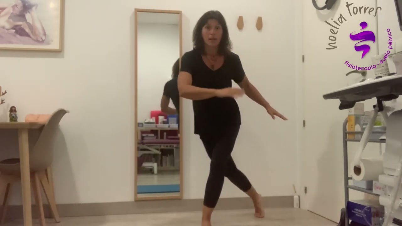 6️⃣ RETO 21 días EJERCICIO Y SUELO PÉLVICO
