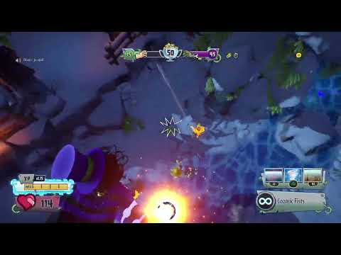 Worst Lag Spike EVER!