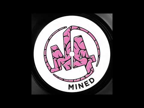 T-Cuts - Scammer (Mined 014​/​N4 010)