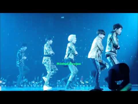 150927 SWC4 in BKK "Everybody"