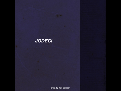 Sollie - Jodeci (prod. By Ken Samson)