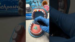 Download lagu POV: your crush goes to the dentist 😍🦷❤️ #asmr #shorts mp3
