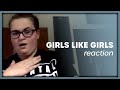 HAYLEY KIYOKO's GIRLS LIKE GIRLS VIDEO ...