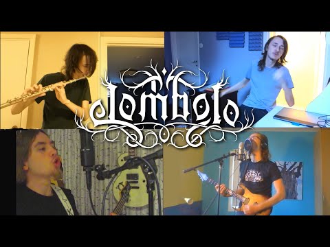 Lombolo - Väringagardet || Lockdown Music Video (Swedish Folk Metal / Viking Metal 2021)