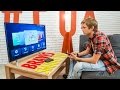 Видеообзор Bravis LED-32D3000