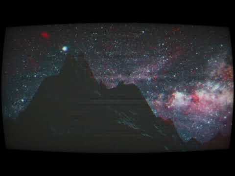 Sleepless-Nights (Feat. Sandor Gavin) - Moments Lost in Time [Chillwave/Retrowave]