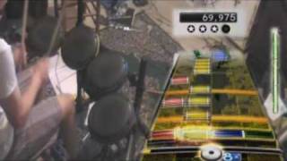 Rock Band 2 - Expert Drums - This Is Exile - PASSED (4 Stars)