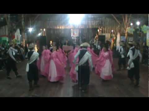 Invernada Juvenil CTG Chaleira Preta - BALAIO