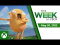 New Games, Upcoming Releases, and Events | This Week on Xbox