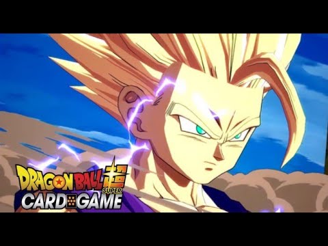 Dragon Ball Super - Las Vegas Regional Top 16 Breakdown