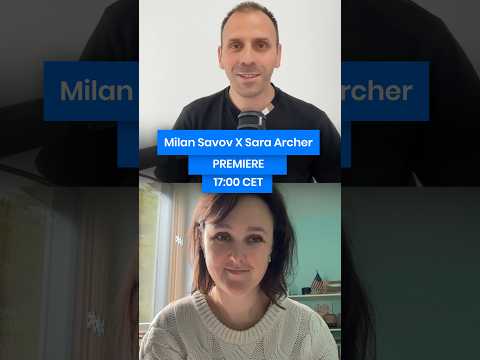Video by Milan Savov