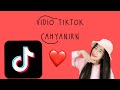 Video Tiktok Cahyanirn Tiktok Follow Ig
