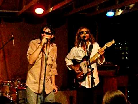 The Blue Rags @ The Grey Eagle, Asheville, NC