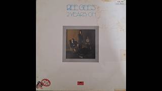 Bee Gees - Every Second, Every Minute