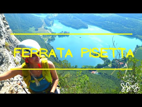 Ferrata Rino Pisetta | SARCHE - Trentino Alto Adige