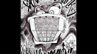 brokeNCYDE - Monster Inside Me