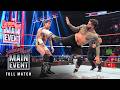 FULL MATCH CM Punk Vs Jey Uso World Heavyweight Title Saturday Night S Main Event Nov 1 2025